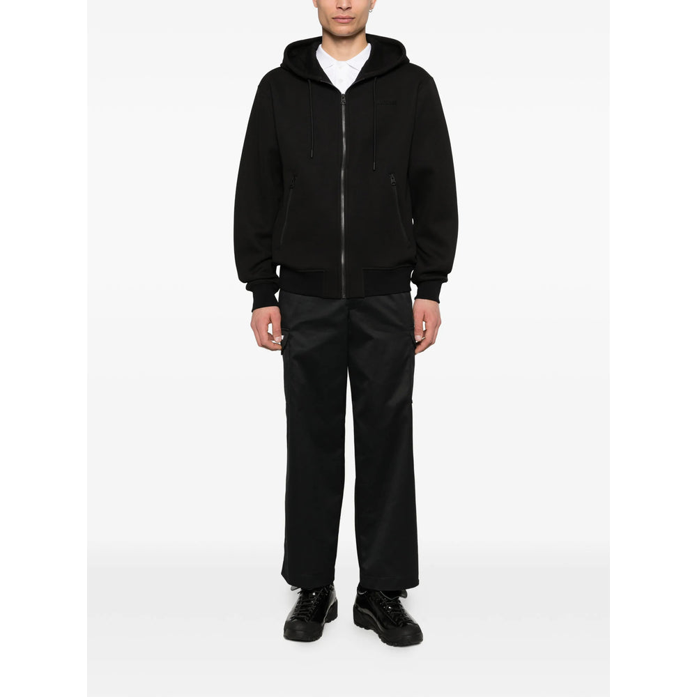 Mackage Black Sweaters & Knitwear - Hoodies Men MACKAGE