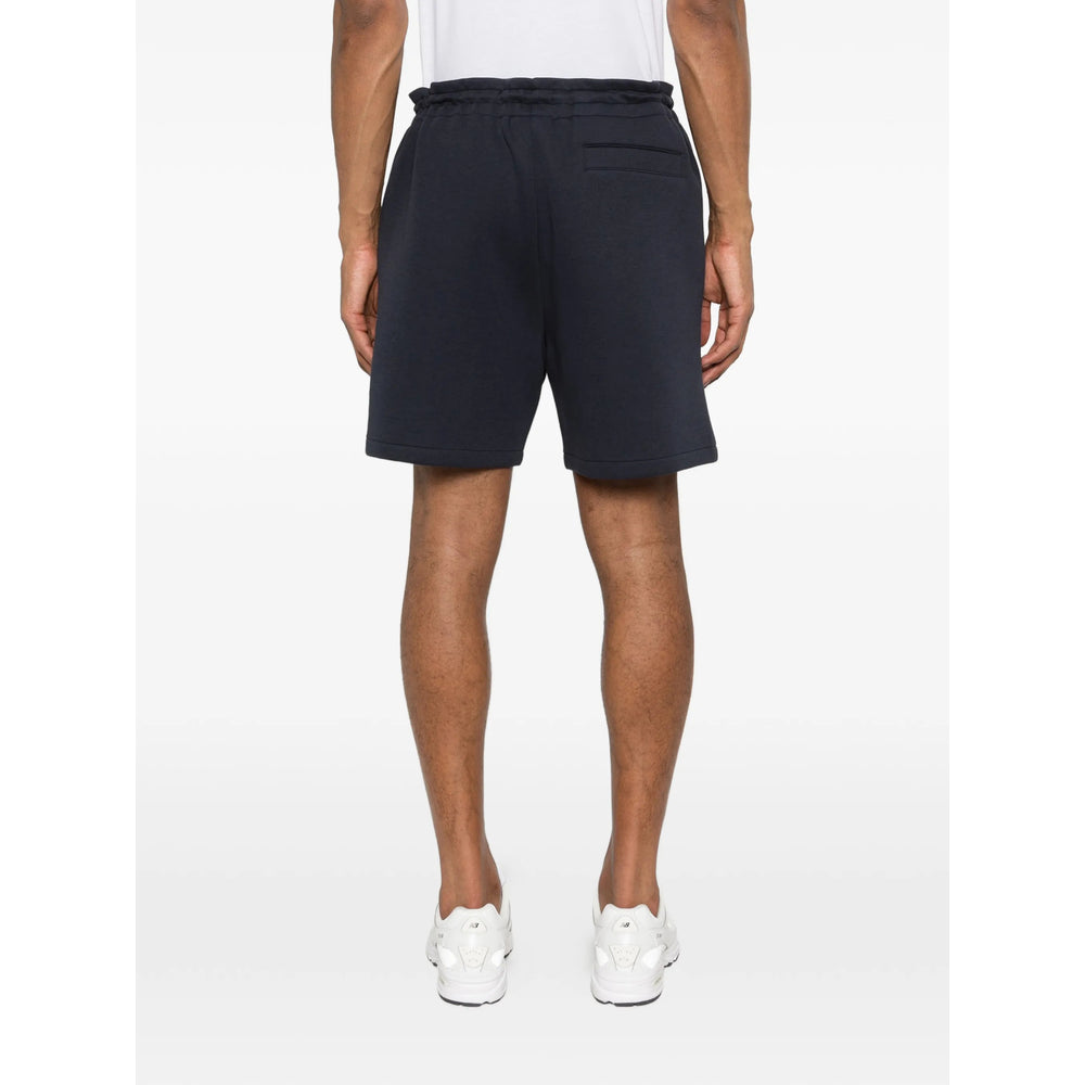Mackage Blue Shorts - Track & Running Shorts Men MACKAGE