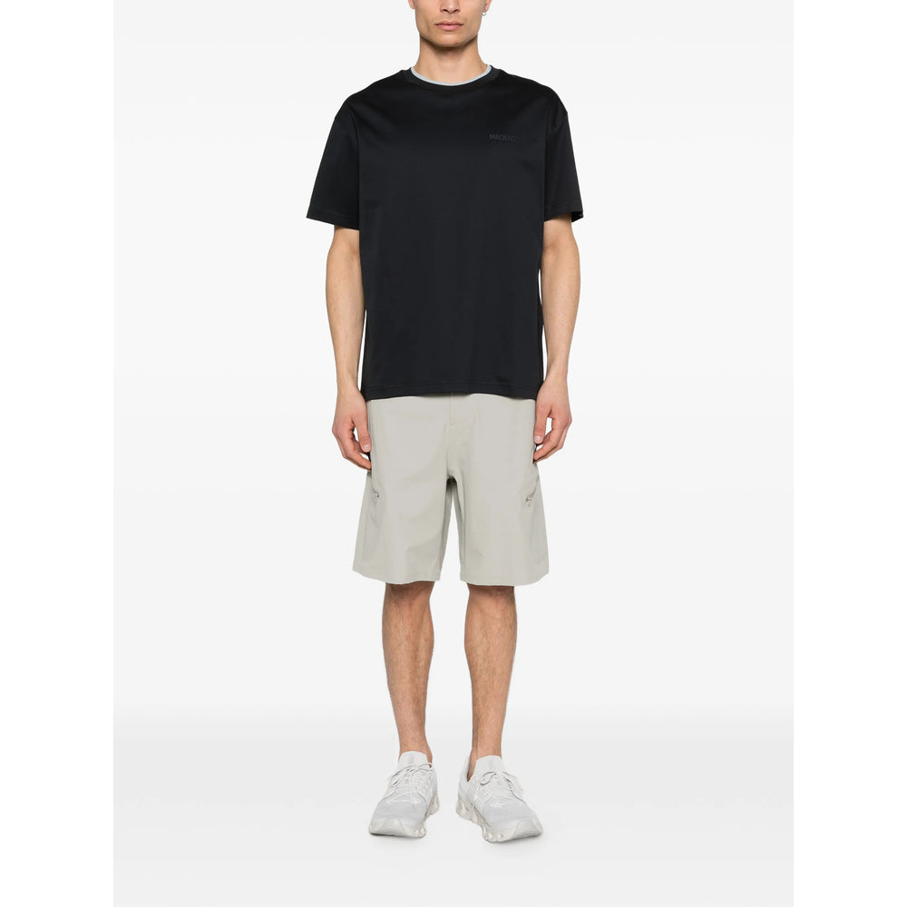 Mackage Blue T-Shirts & Vests - T-Shirts Men MACKAGE