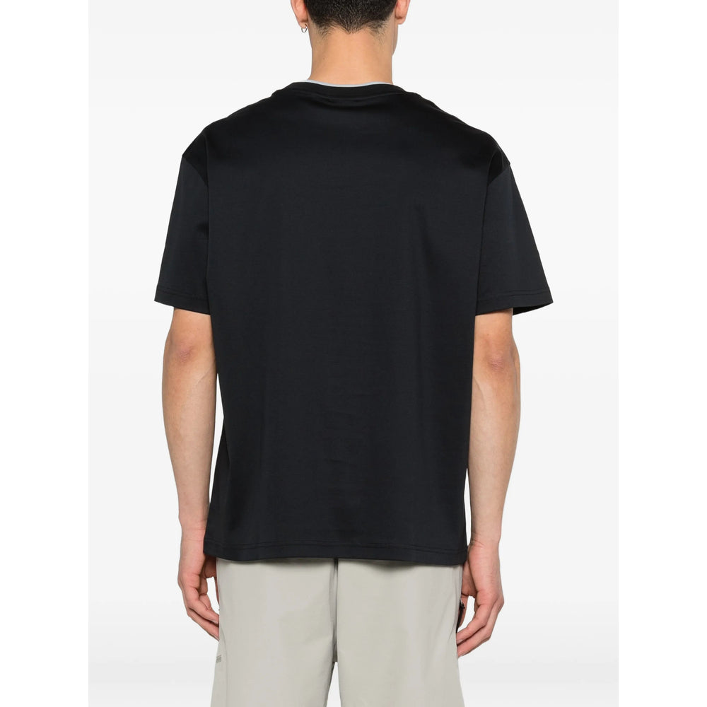 Mackage Blue T-Shirts & Vests - T-Shirts Men MACKAGE