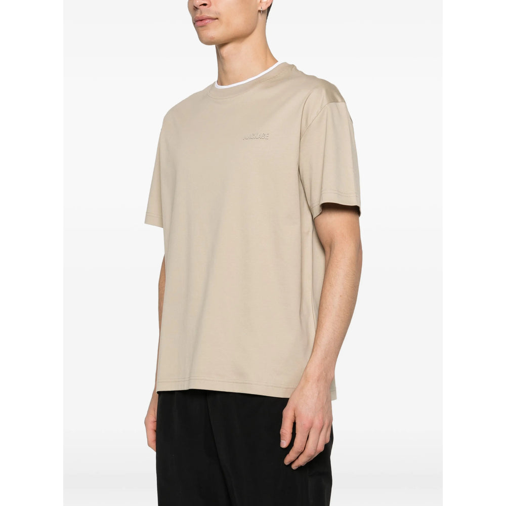 Mackage Neutrals T-Shirts & Vests - T-Shirts Men MACKAGE