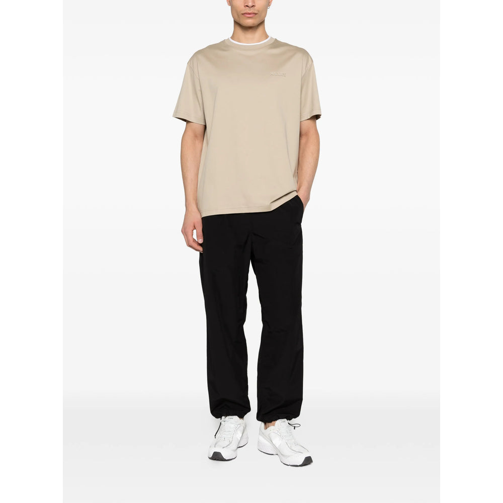 Mackage Neutrals T-Shirts & Vests - T-Shirts Men MACKAGE