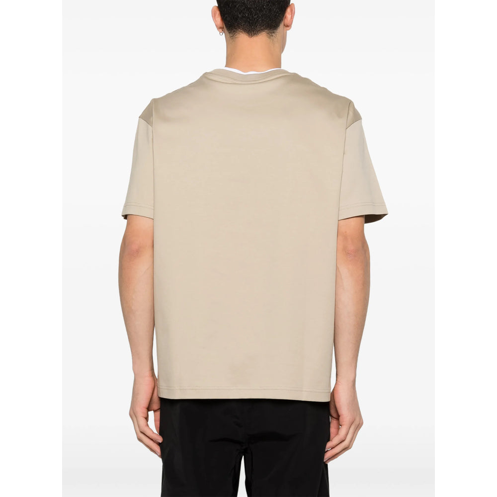 Mackage Neutrals T-Shirts & Vests - T-Shirts Men MACKAGE