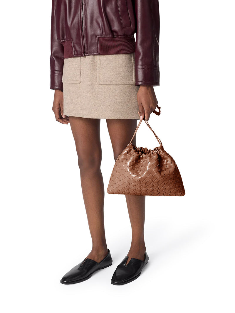 Bottega Veneta Women Pochette Dust Bag BOTTEGA VENETA