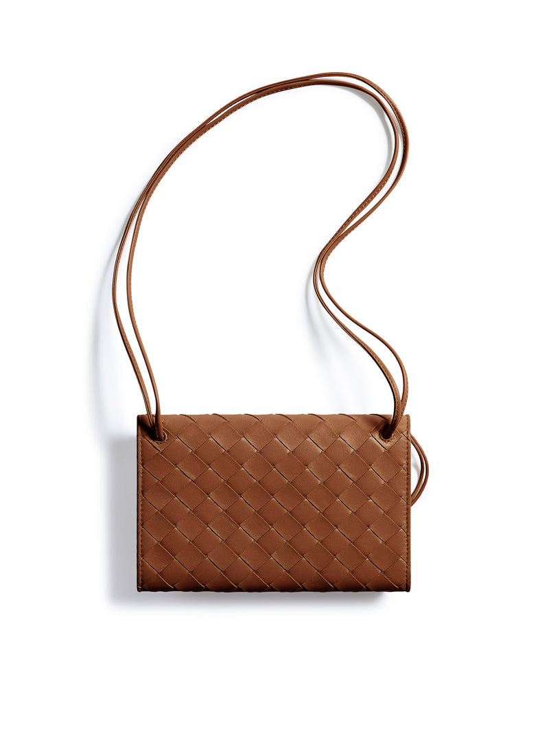 Bottega Veneta Women Pouch Andiamo BOTTEGA VENETA
