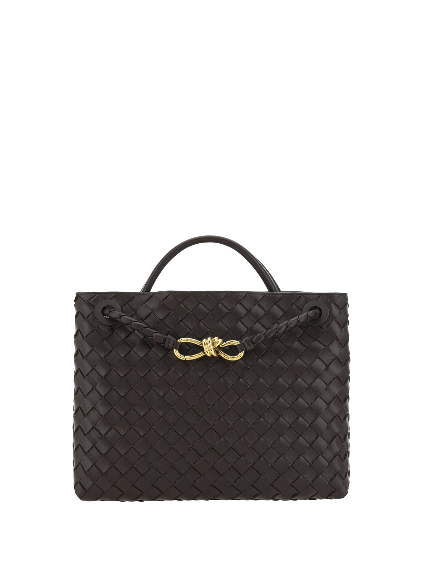 Bottega Veneta Women Andiamo Shoulder Bag BOTTEGA VENETA