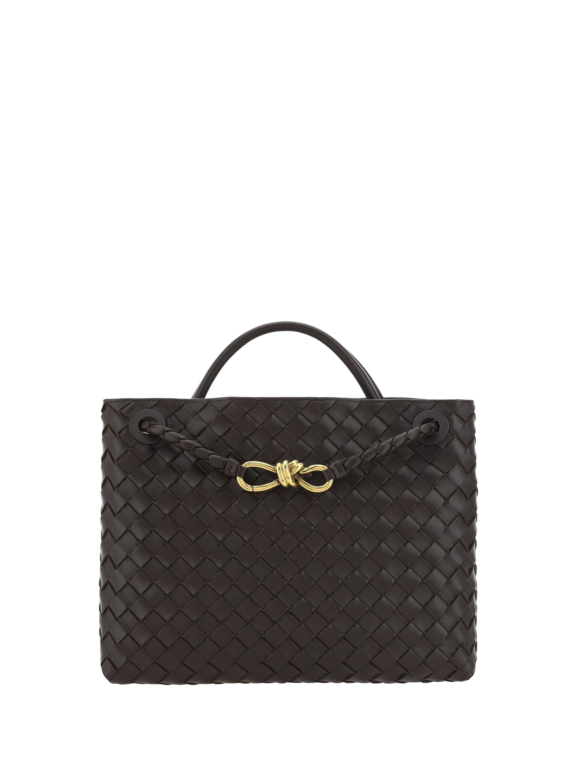 Bottega Veneta Women Andiamo Shoulder Bag BOTTEGA VENETA