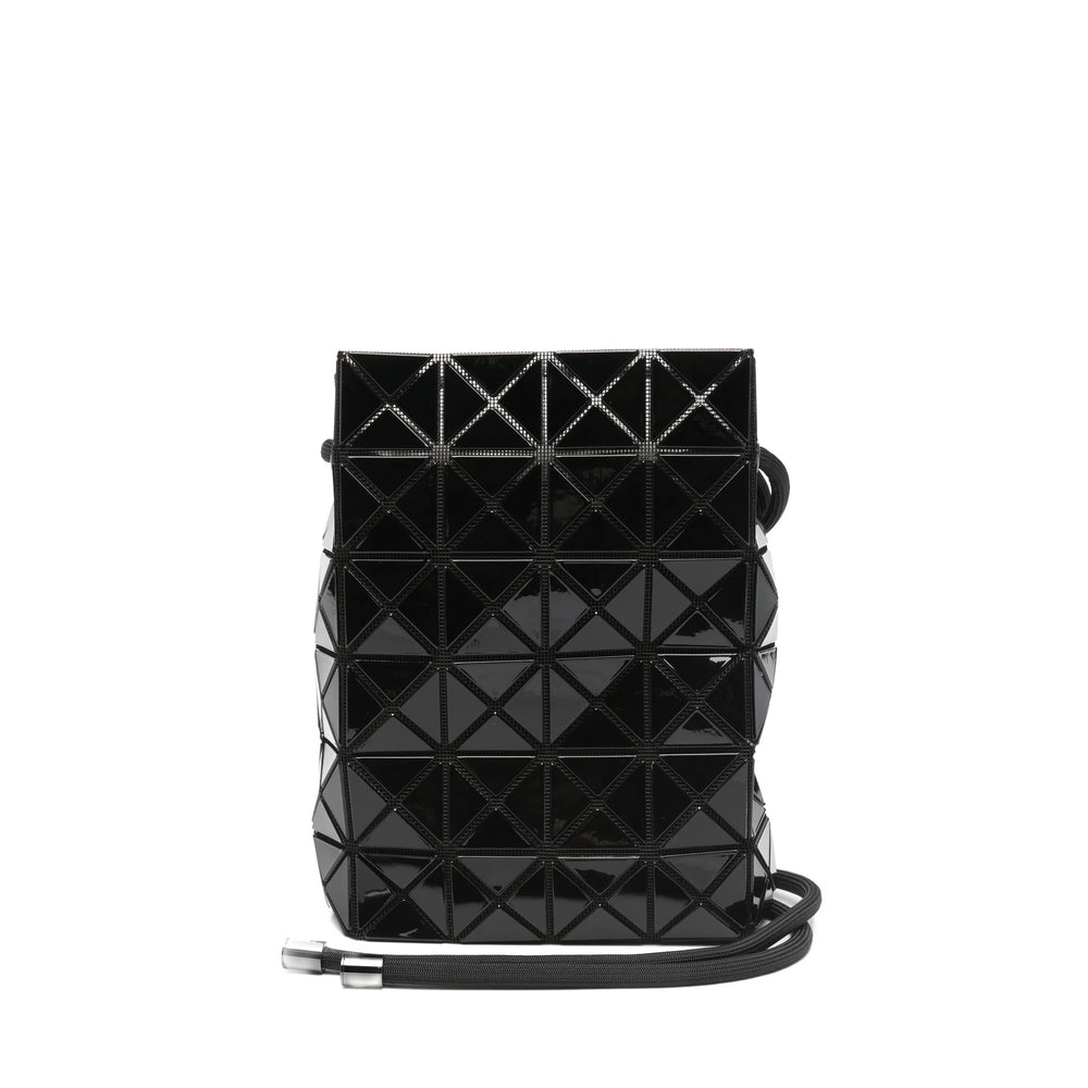 Bao Bao Issey Miyake Black Bucket Bags Women BAO BAO ISSEY MIYAKE
