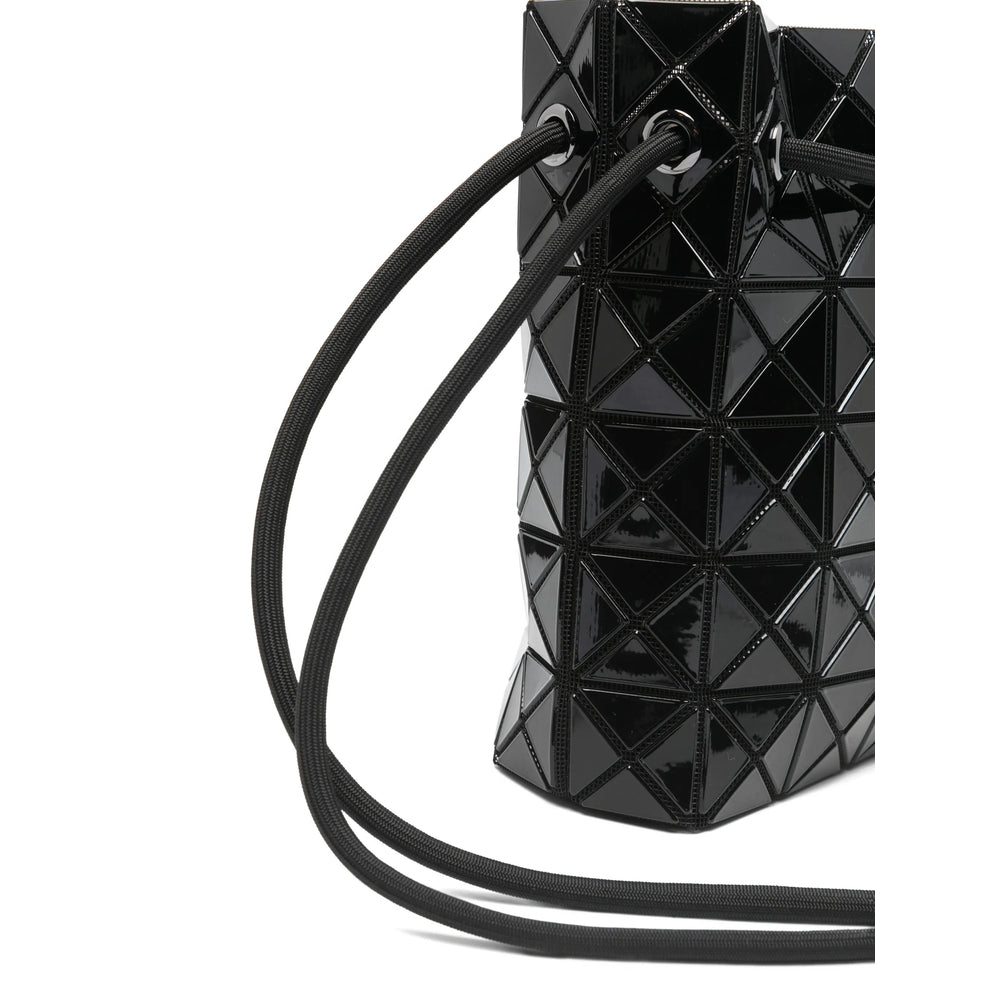 Bao Bao Issey Miyake Black Bucket Bags Women BAO BAO ISSEY MIYAKE