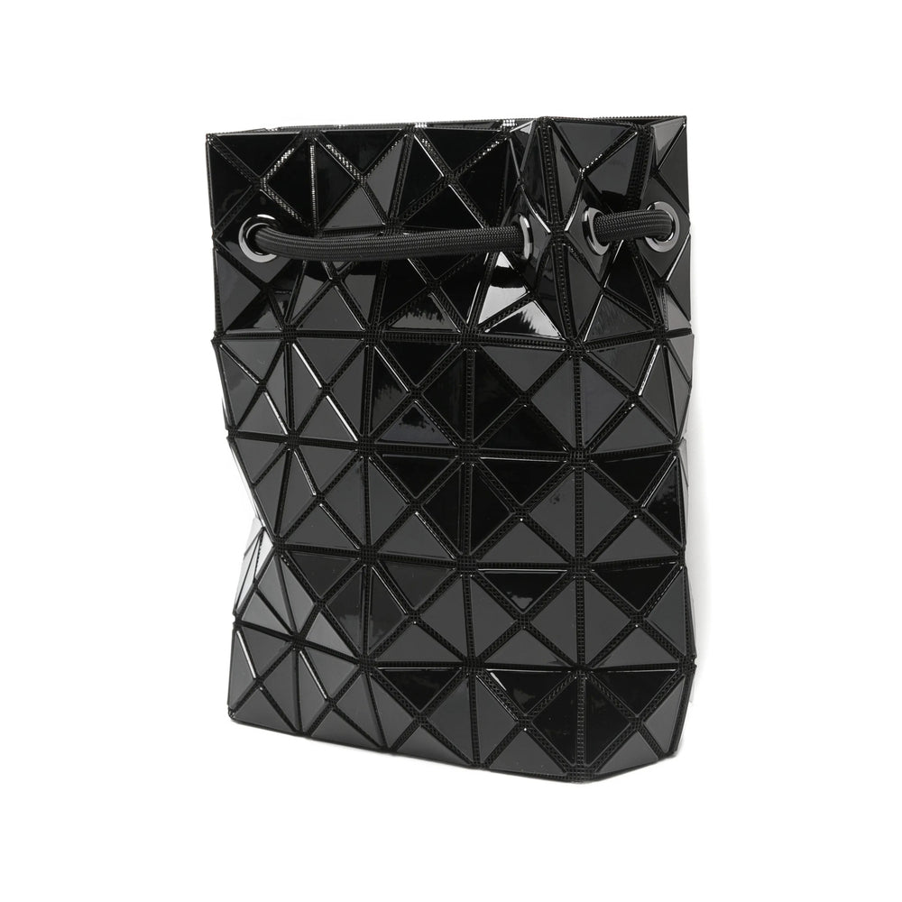 Bao Bao Issey Miyake Black Bucket Bags Women BAO BAO ISSEY MIYAKE