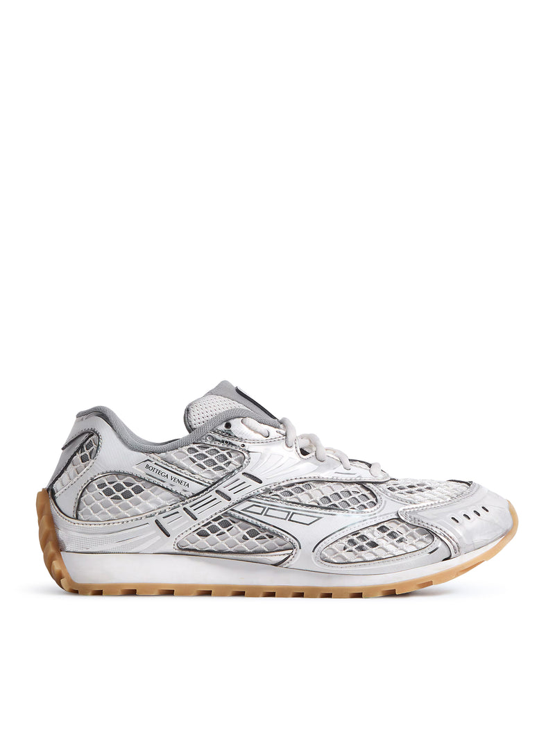 Bottega Veneta Women Sneaker Orbit BOTTEGA VENETA