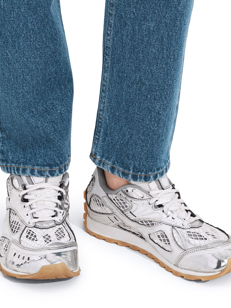 Bottega Veneta Women Sneaker Orbit BOTTEGA VENETA