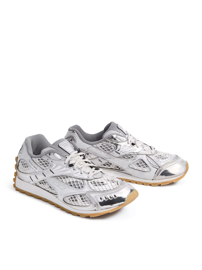 Bottega Veneta Women Sneaker Orbit BOTTEGA VENETA