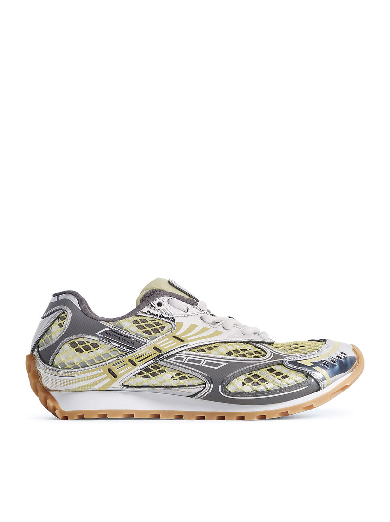 Bottega Veneta Women Sneaker Orbit BOTTEGA VENETA