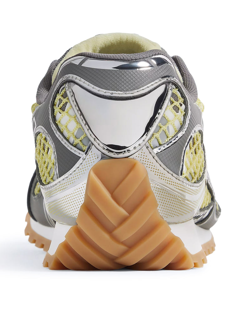 Bottega Veneta Women Sneaker Orbit BOTTEGA VENETA