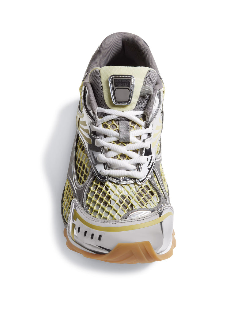 Bottega Veneta Women Sneaker Orbit BOTTEGA VENETA