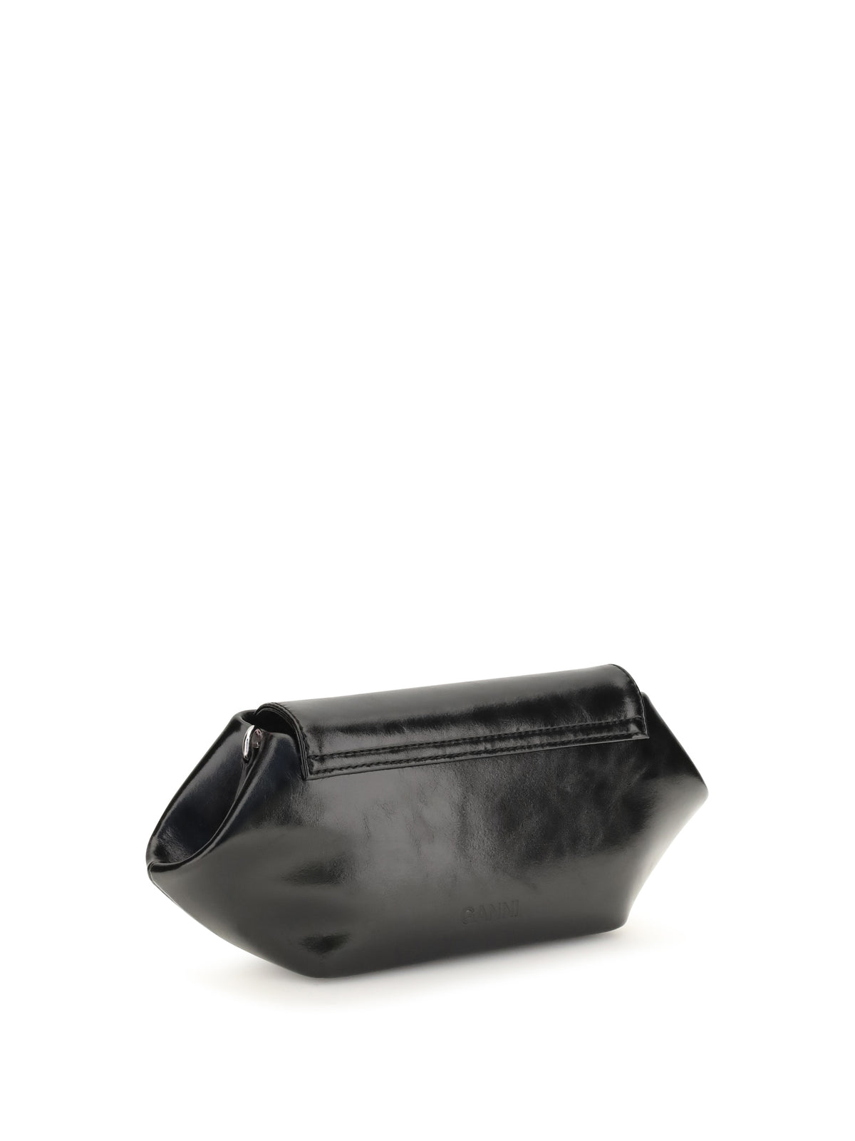 Ganni Women Bou East/West Box GANNI