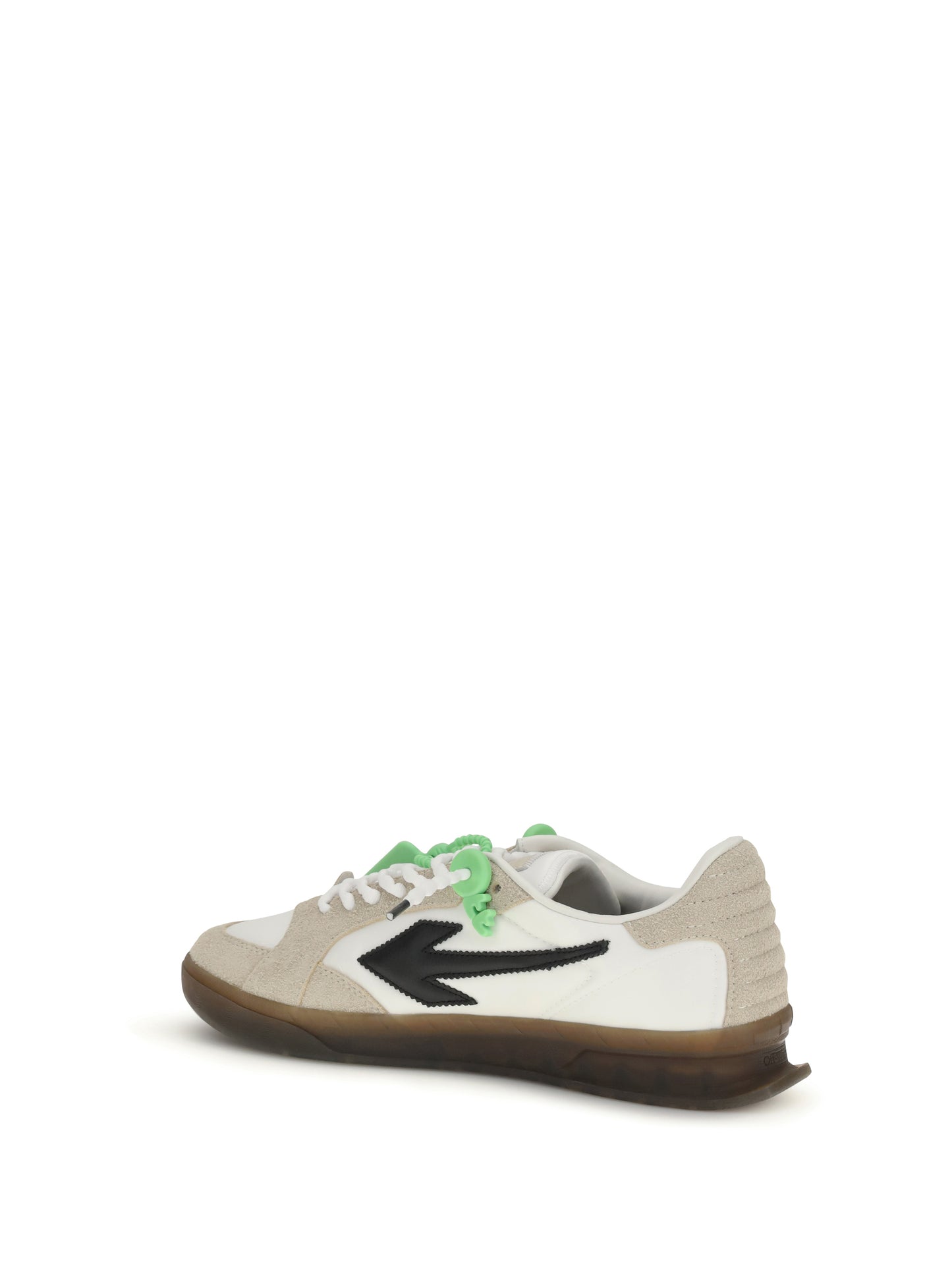 Off-White Men End Of Play Sneakers OFF-WHITE