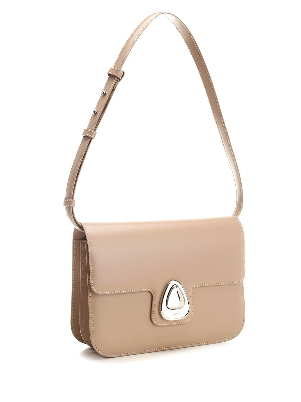 A.P.C. Women "Astra" Shoulder Bag A.P.C.