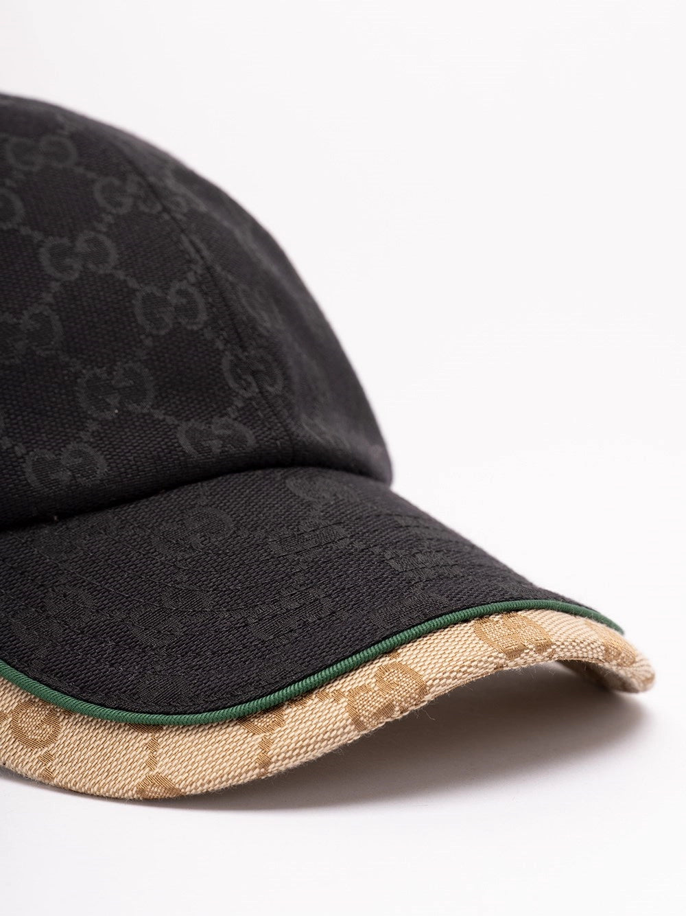 Gucci Men Baseball Cap GUCCI