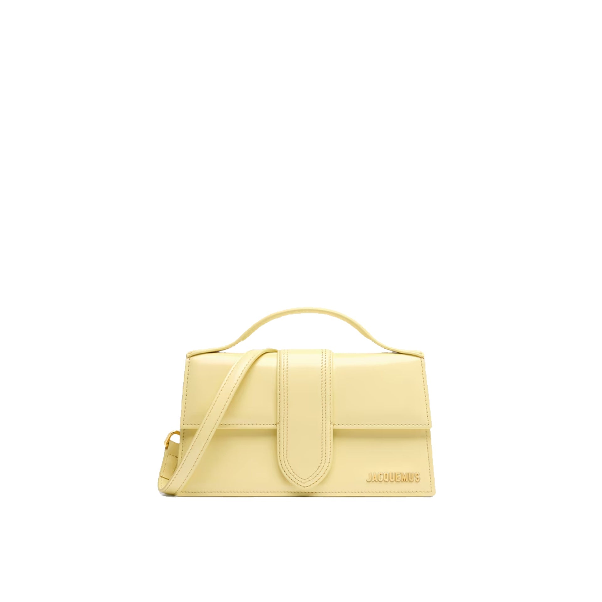 Jacquemus Le Grand Bambino Shoulder Bag Women JACQUEMUS