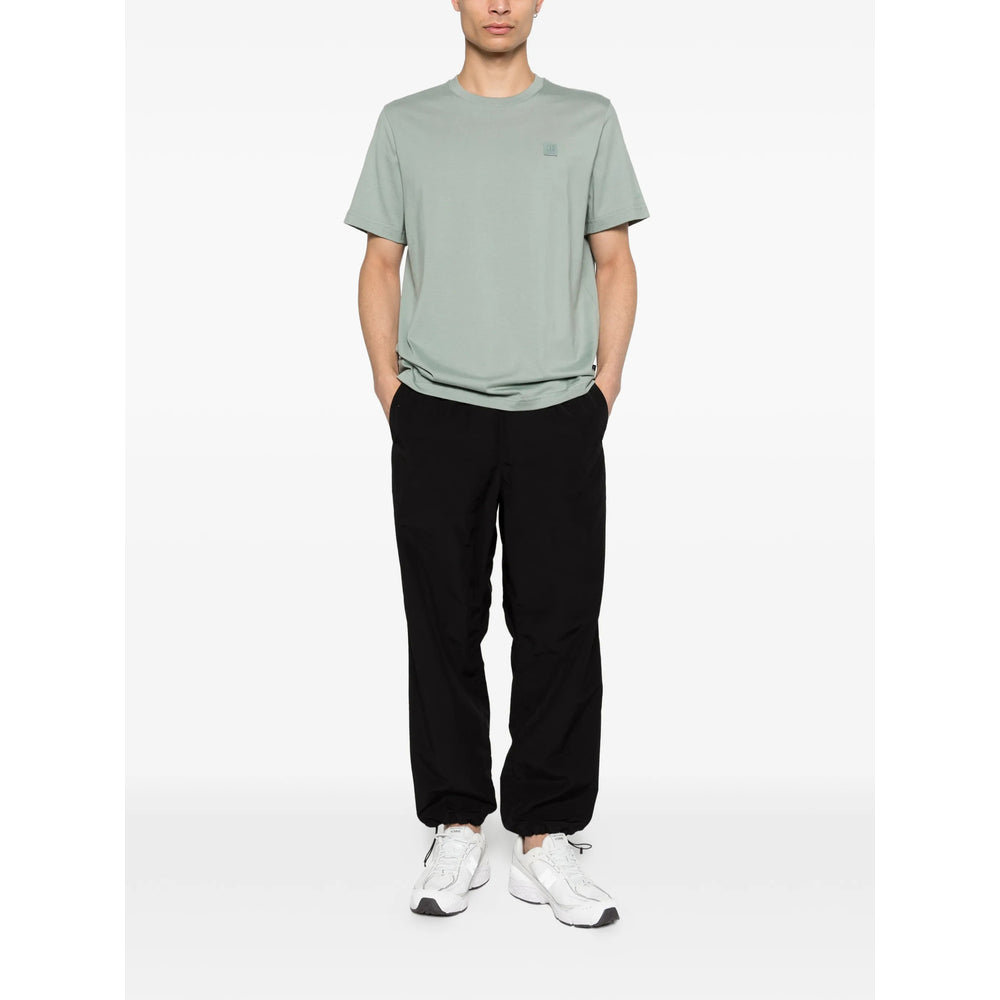 Moose Knuckles Green T-Shirts & Vests - T-Shirts Men MOOSE KNUCKLES