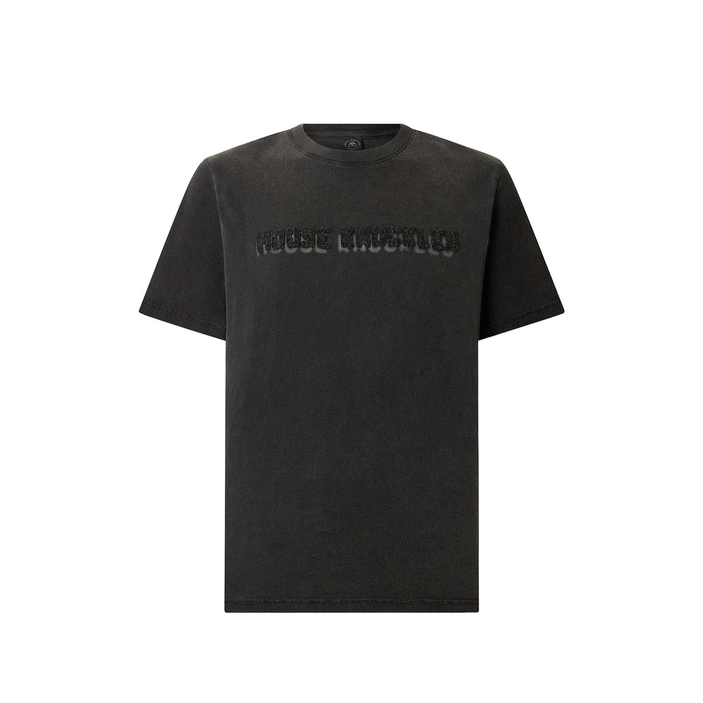 Moose Knuckles Grey T-Shirts & Vests - T-Shirts Men MOOSE KNUCKLES