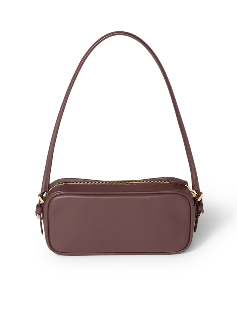 Miu Miu Women Leather Pouch MIU MIU