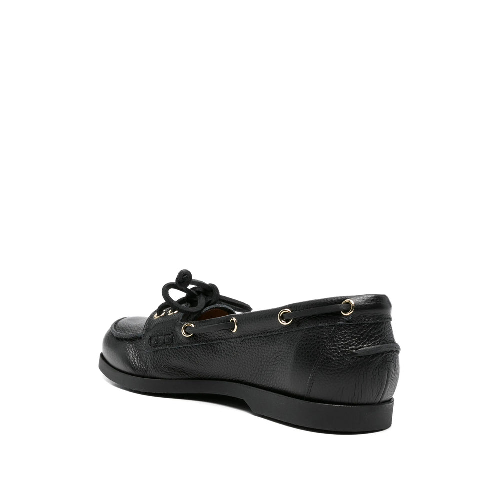 Atp Atelier Black Derby & Oxford Shoes Women ATP ATELIER