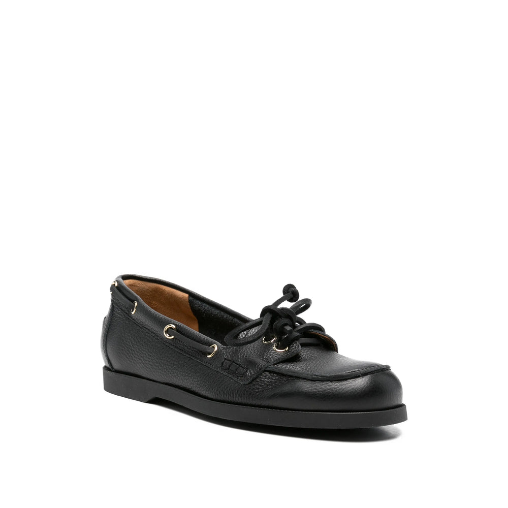 Atp Atelier Black Derby & Oxford Shoes Women ATP ATELIER