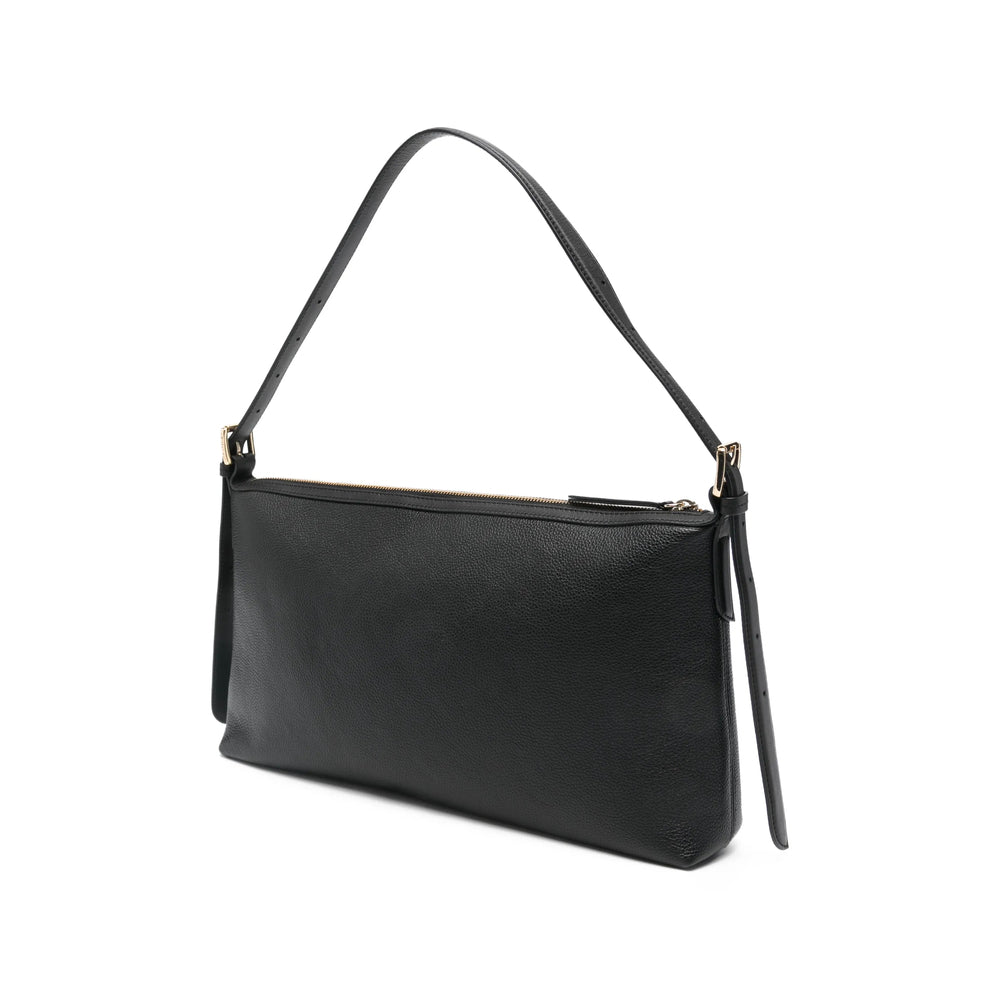 Atp Atelier Black Shoulder Bags Women ATP ATELIER