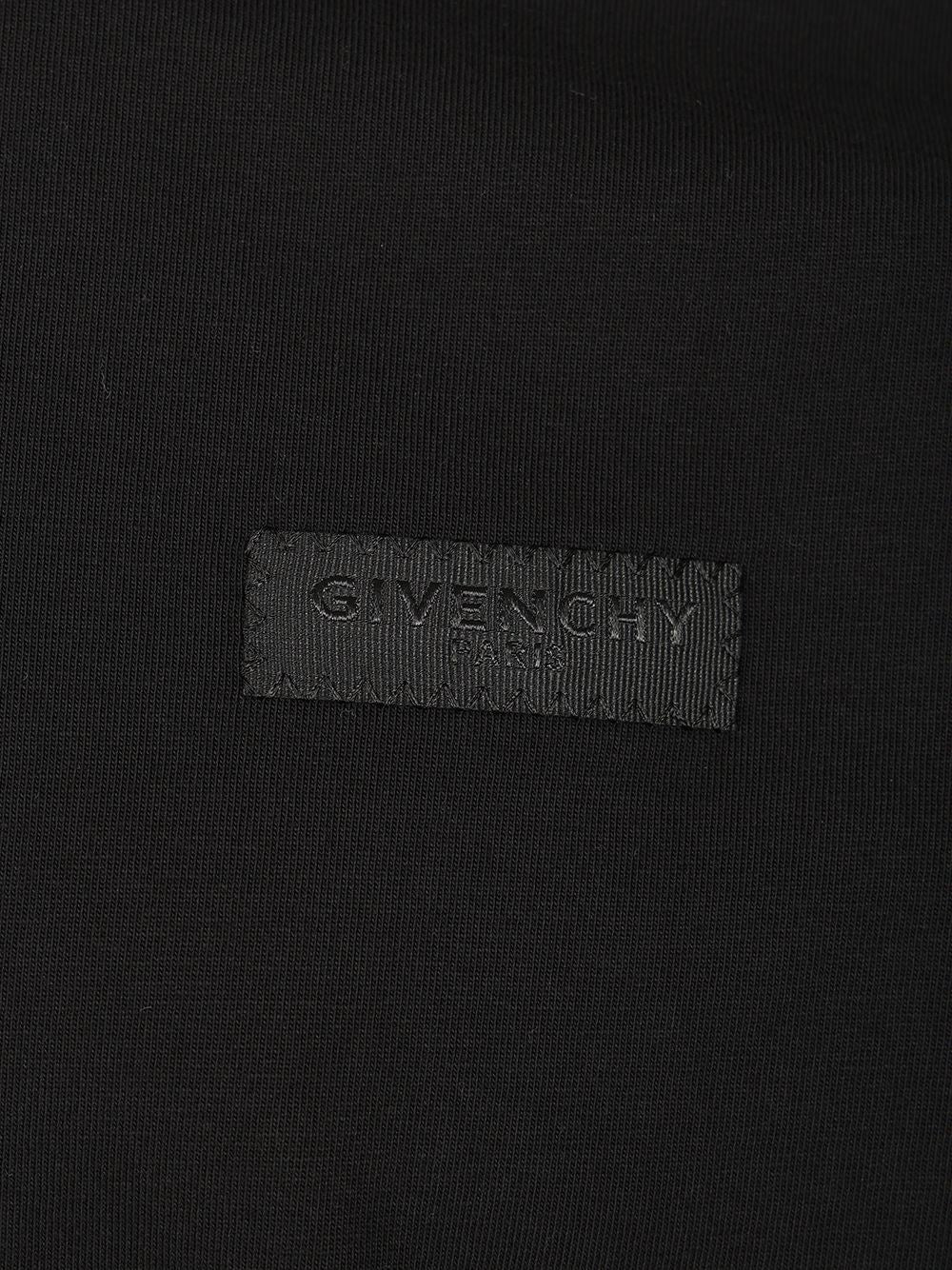 Givenchy Men Regular Fit T-Shirt