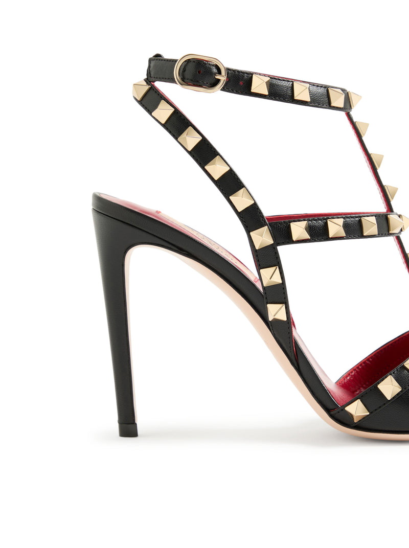 Valentino Garavani Women 100Mm Rockstud Kids Pumps VALENTINO GARAVANI