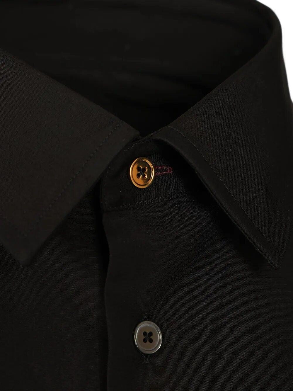 Paul Smith Men Cotton Shirt By Paul Smith PAUL SMITH