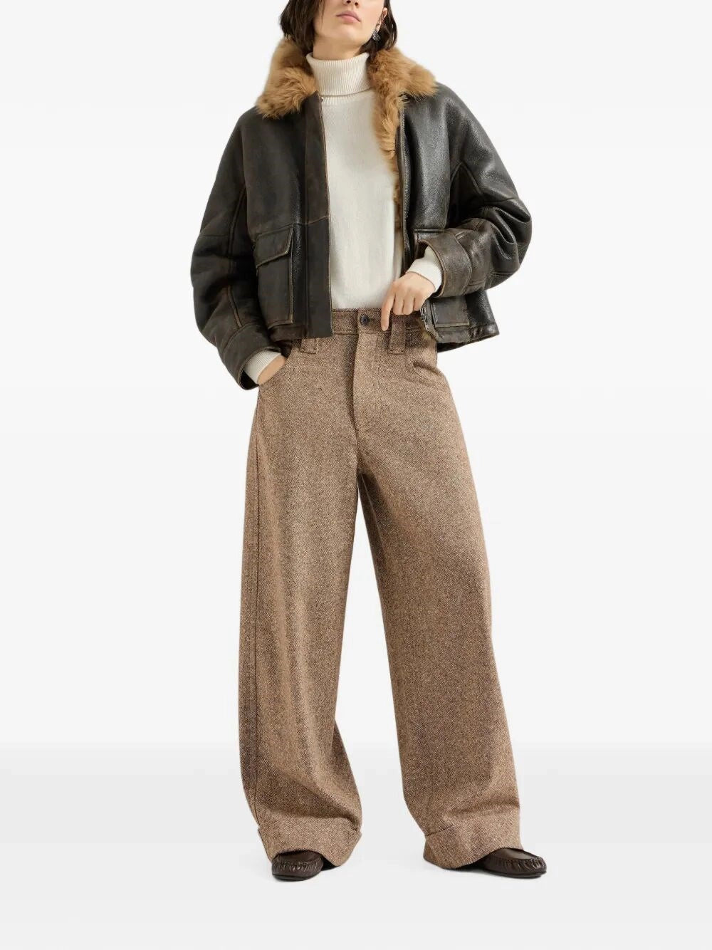 Brunello Cucinelli Women Pants