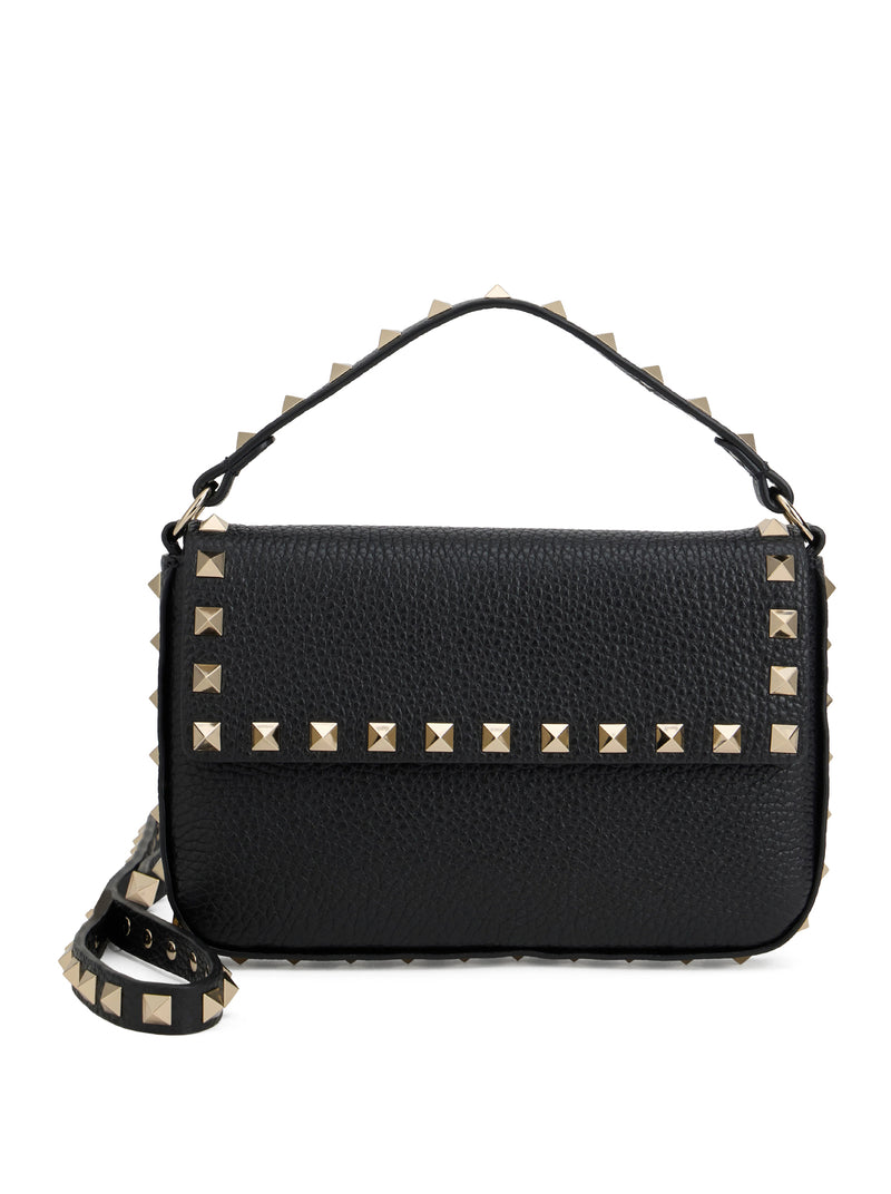 Valentino Garavani Women Mini Rockstud Bag In Calfskin VALENTINO GARAVANI
