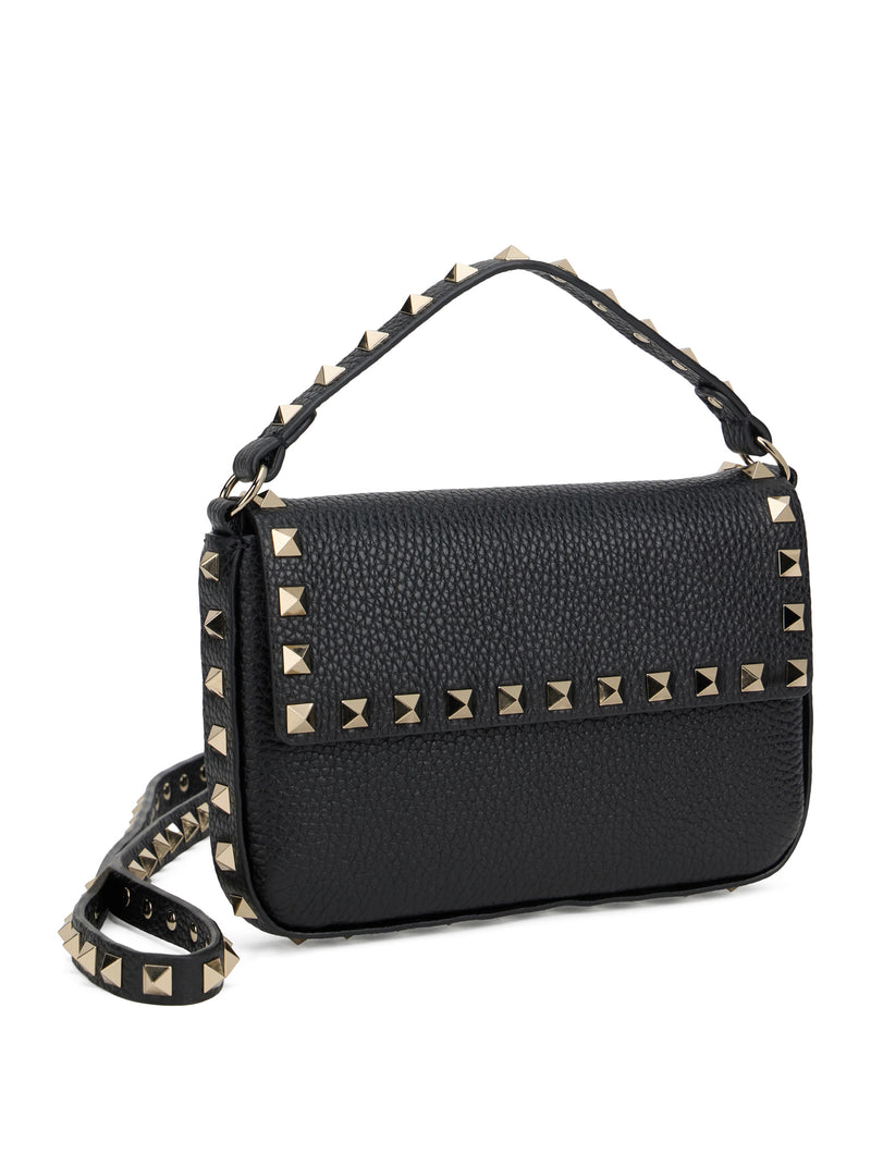 Valentino Garavani Women Mini Rockstud Bag In Calfskin VALENTINO GARAVANI