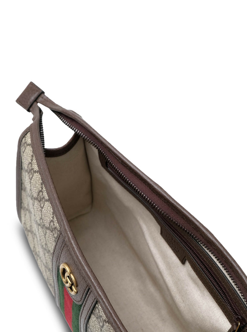 Gucci Men Pouch Ophidia GUCCI