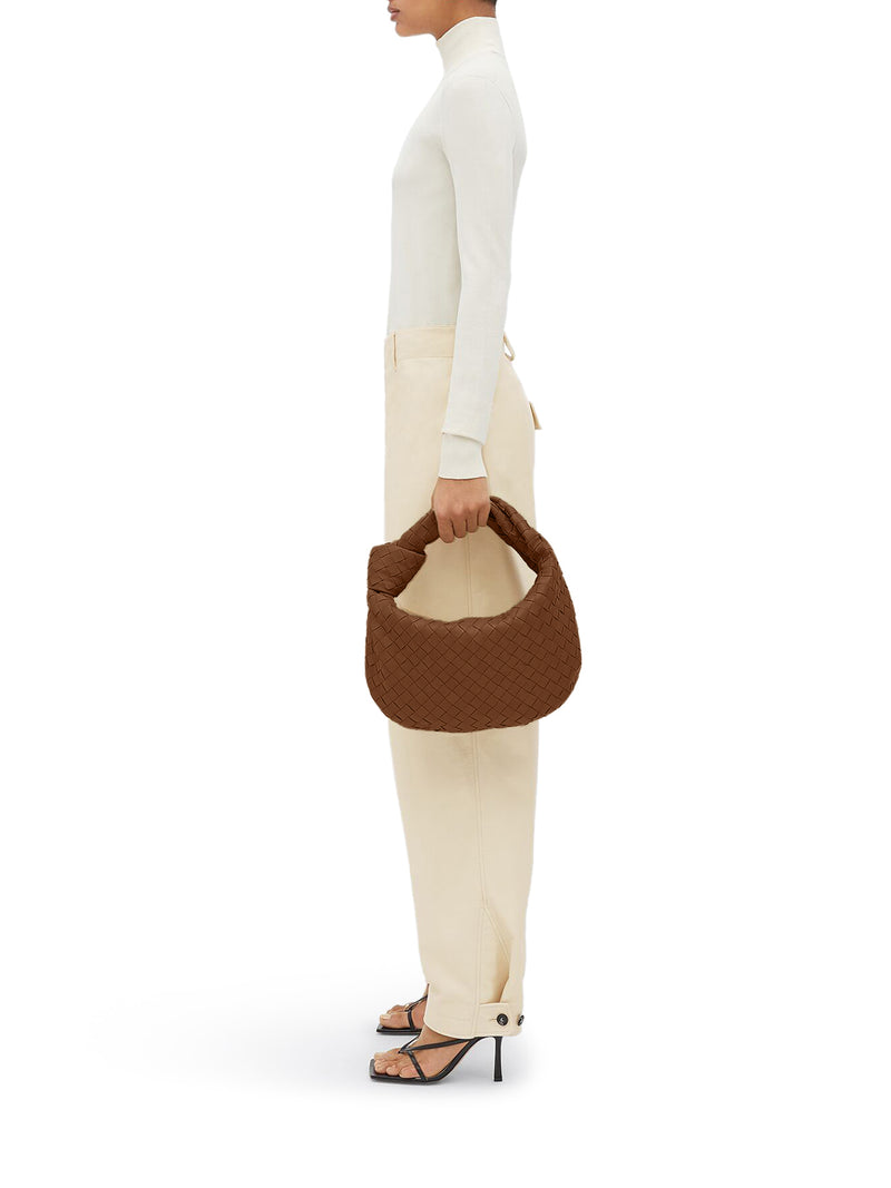 Bottega Veneta Women Jodie Little BOTTEGA VENETA