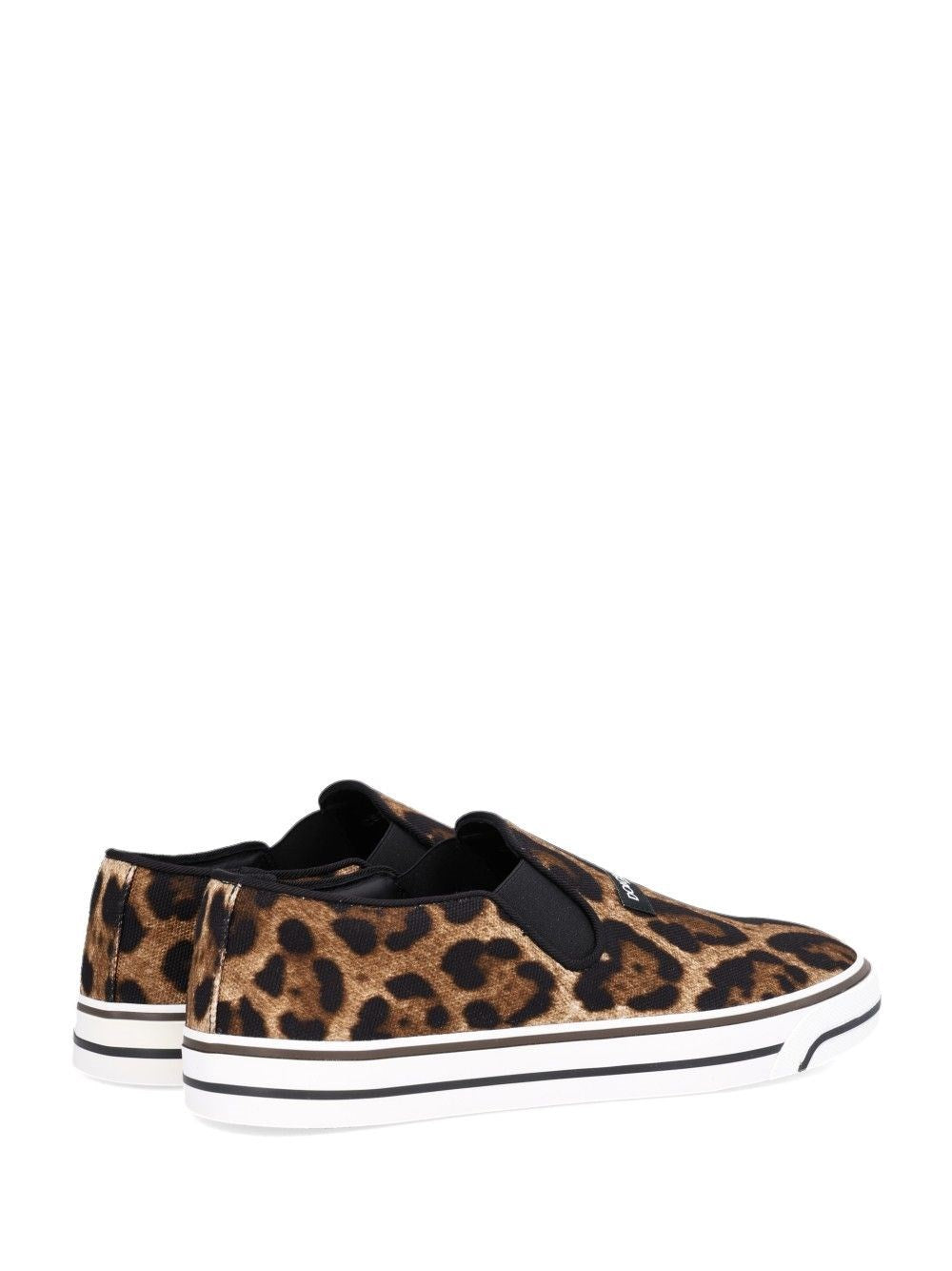 Dolce & Gabbana Men Dg Sailing Sneaker DOLCE & GABBANA