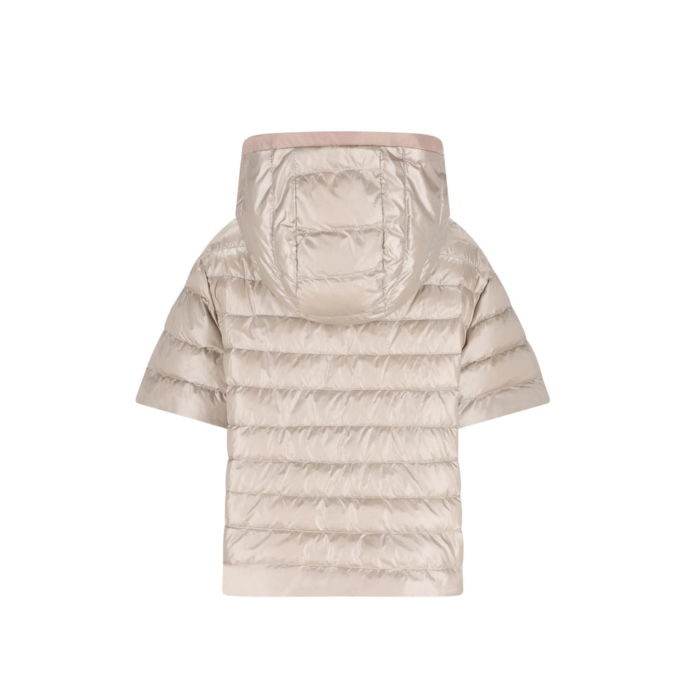 Herno Pink Coats - Trench & Raincoats Women HERNO