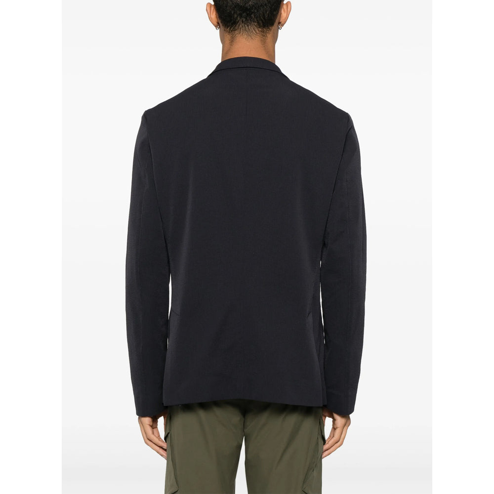 Herno Blue Jackets - Blazers Men HERNO