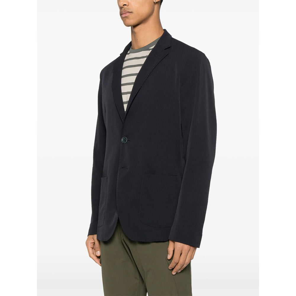Herno Blue Jackets - Blazers Men HERNO