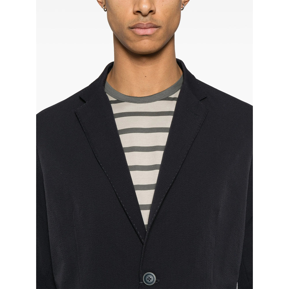 Herno Blue Jackets - Blazers Men HERNO