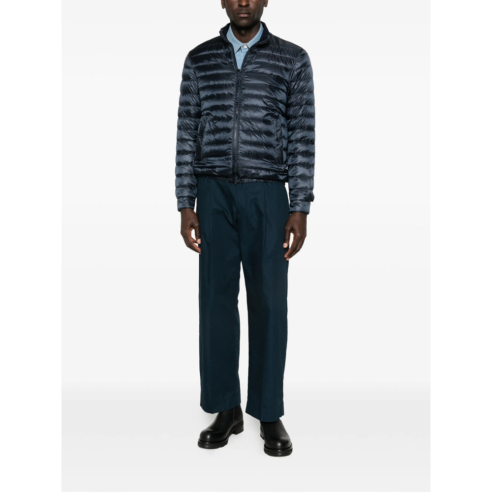Herno Blue Jackets - Padded & Down Jackets Men HERNO