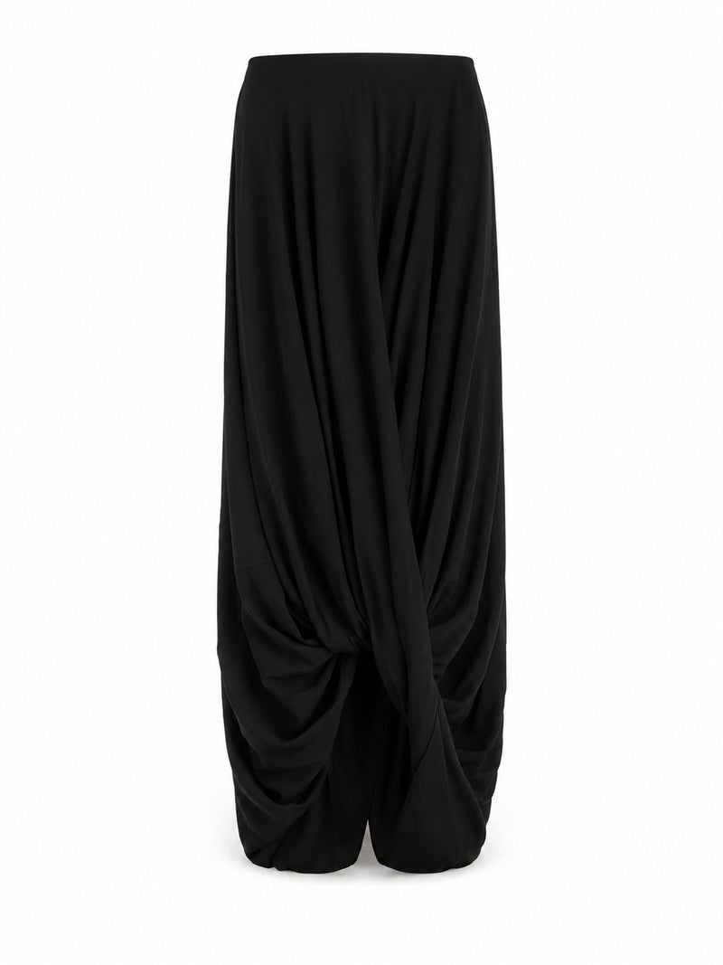 Toteme Women Cocoon Midi Skirt TOTEME