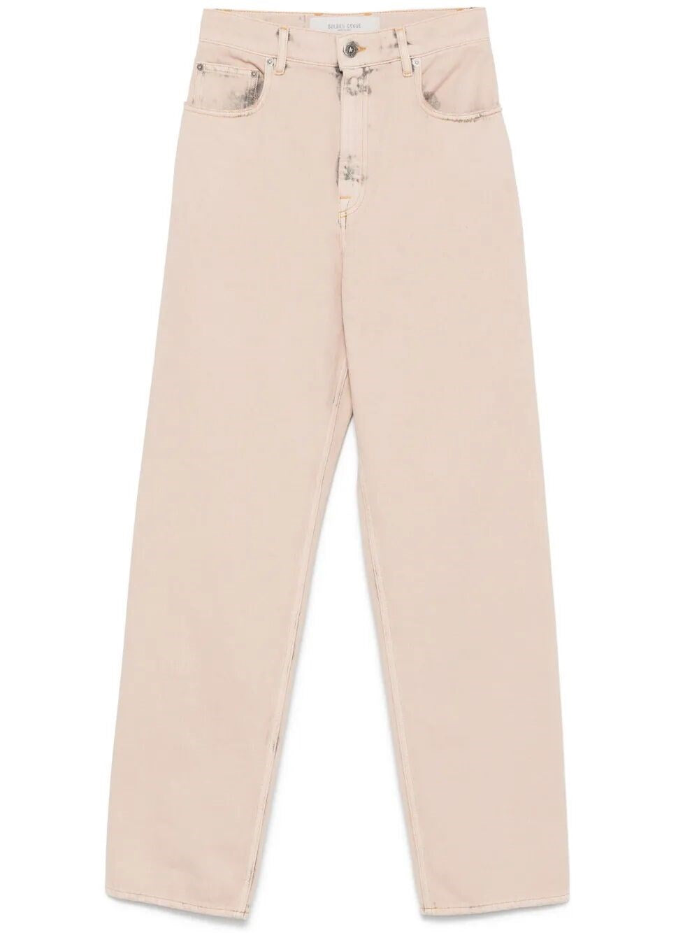 Golden Goose Women `Journey` Pants GOLDEN GOOSE