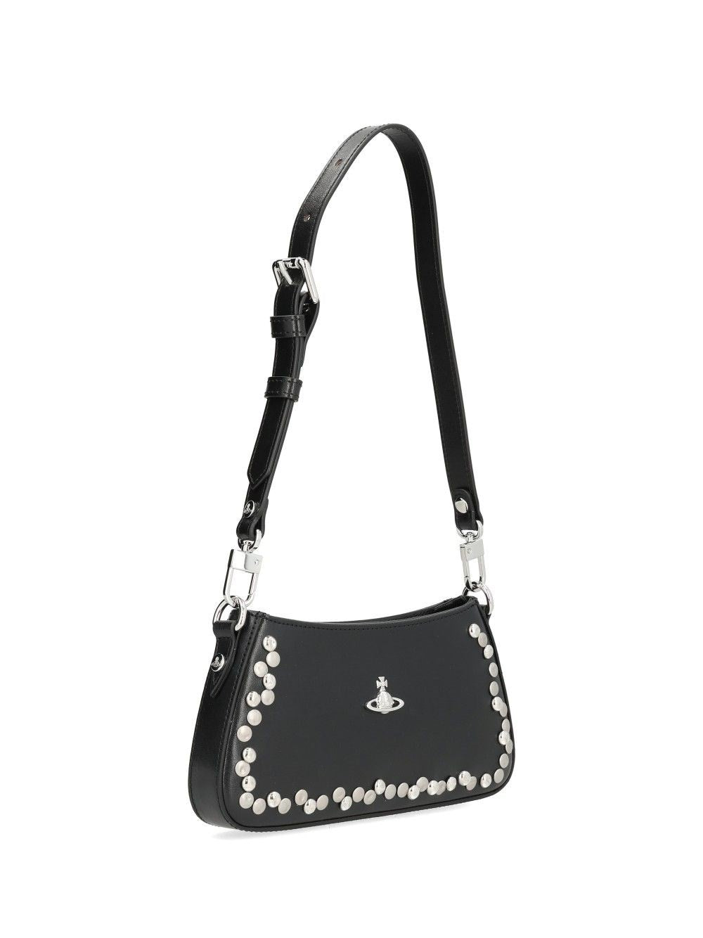 Vivienne Westwood Women Tasha Shoulder Phone Bag VIVIENNE WESTWOOD