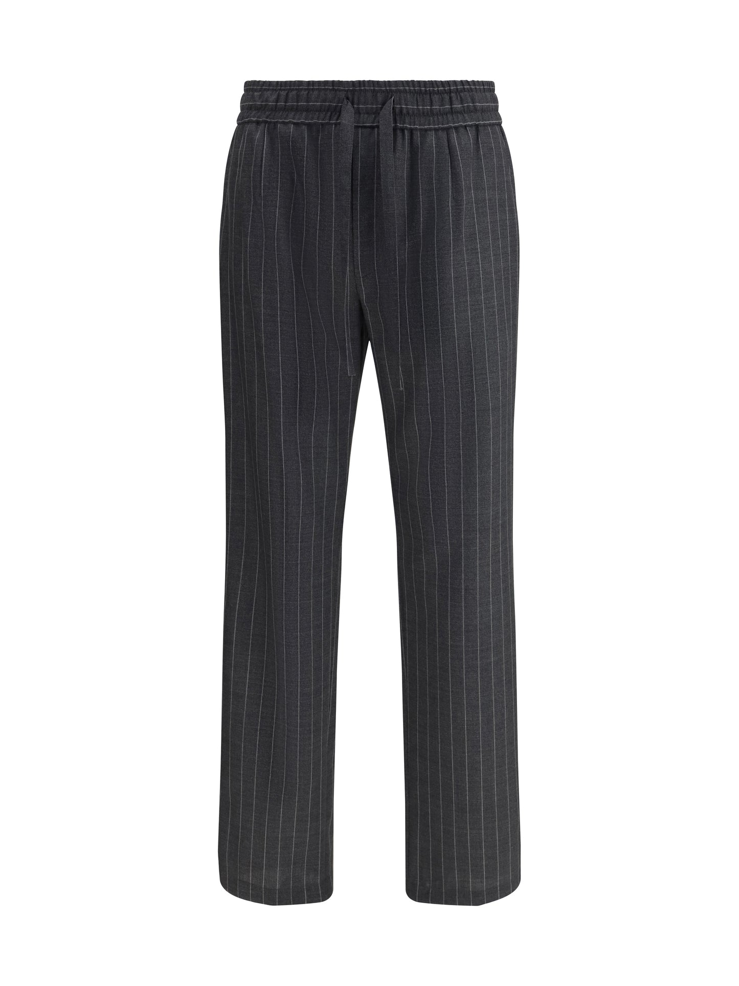 Dolce & Gabbana Men Pinstriped Pants DOLCE & GABBANA