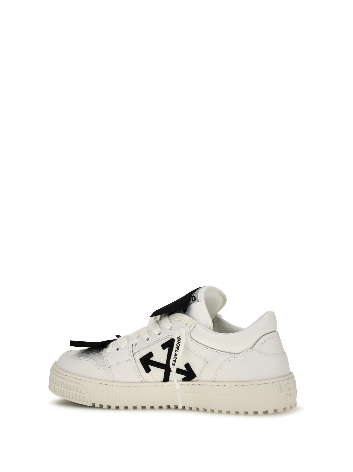 Off-White Men 3.0 Court Sneakers OFF-WHITE